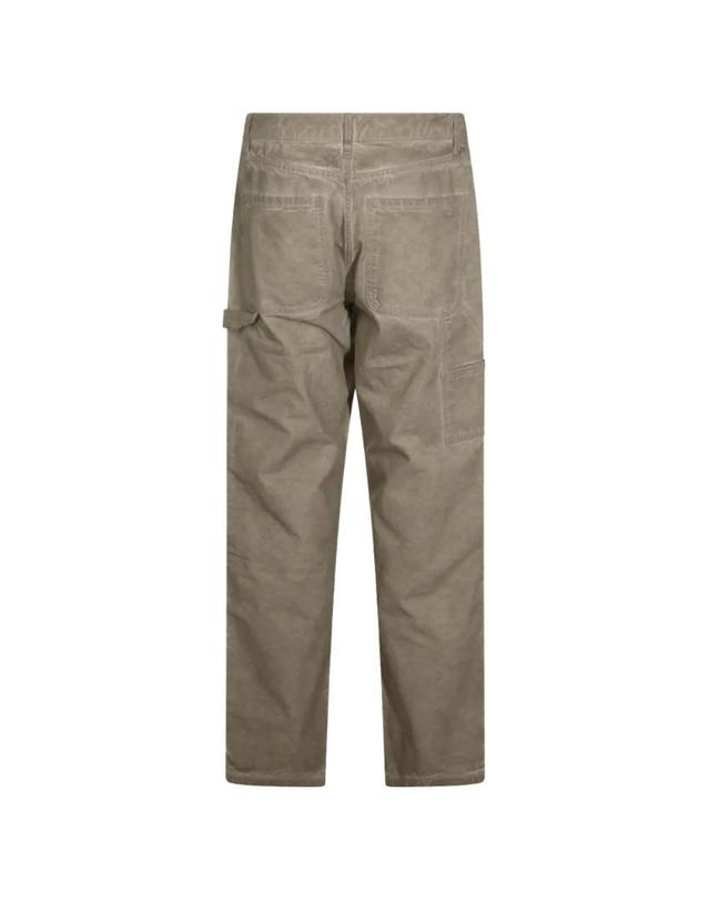 랙앤본 [해외직구] 26 FW 랙앤본 panelled jeans RX1326F2KOW TP458601864 착용컷