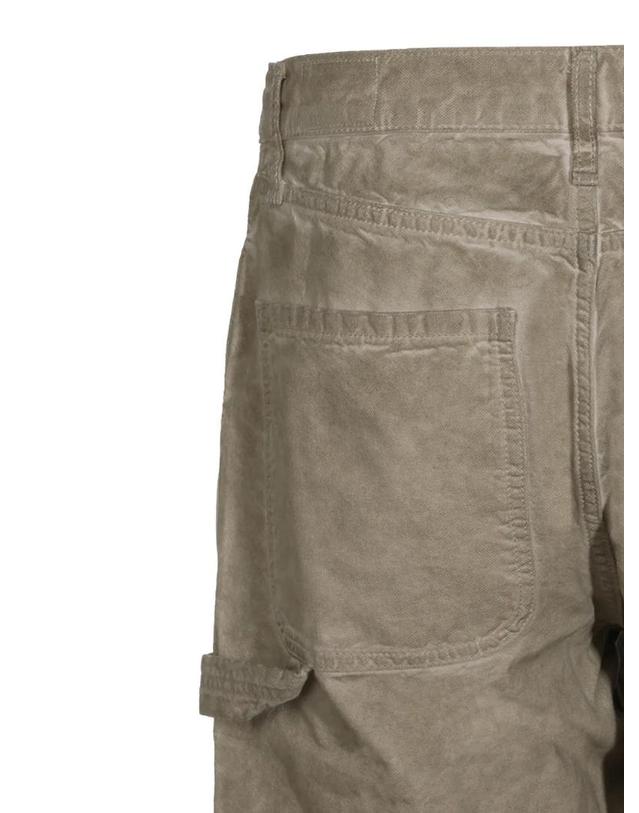 랙앤본 [해외직구] 26 FW 랙앤본 panelled jeans RX1326F2KOW TP458601864 착용컷