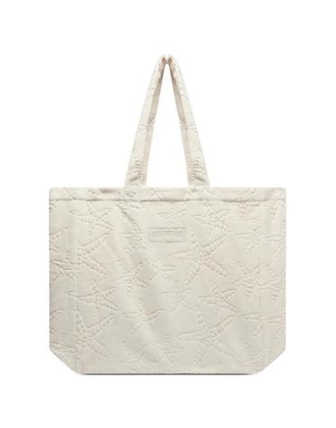 [해외직구] 26 FW 빌보콰 Starfish terry cloth beach bag BIRF2401 TP458913505