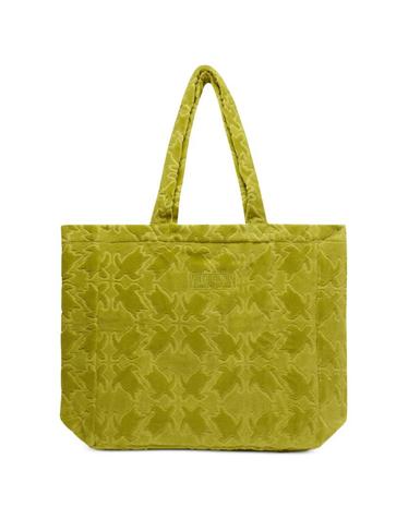 [해외직구] 26 FW 빌보콰 Turtles terry cloth beach bag BIRF2402 TP458913494