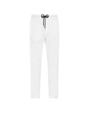 [해외직구] 26 FW 빌보콰 드로스트링 웨이스트 스트레치 팬츠 OLUEV501 TP455955737