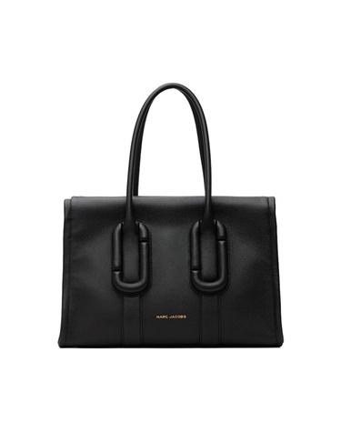 [해외직구] 26 FW  블랙 베이브 시티 토트백 262190F048044