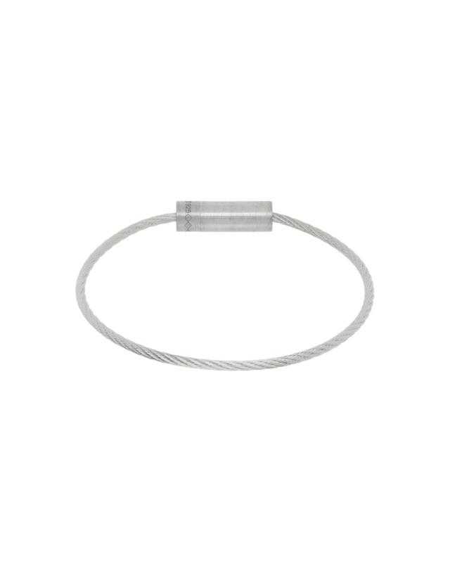 르 그램 [해외직구] 르 그램 케이블 르 7g 브레이슬릿 LG CARBR051 07 TP878057444 착용컷