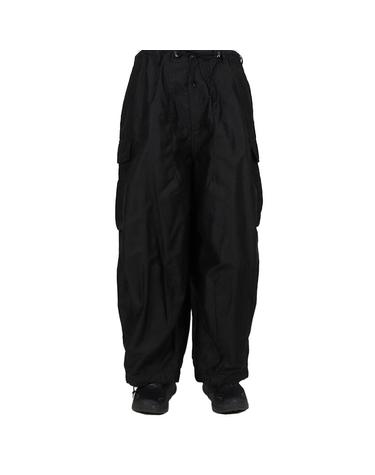 니들스 26SS 남성 HD BDU 팬츠 블랙 SX197 BLACK