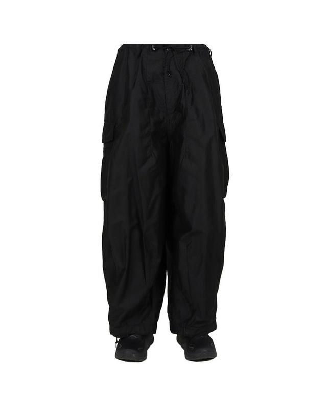 니들스 니들스 26SS 남성 HD BDU 팬츠 블랙 SX197 BLACK 착용컷