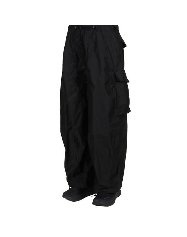 니들스 니들스 26SS 남성 HD BDU 팬츠 블랙 SX197 BLACK 착용컷