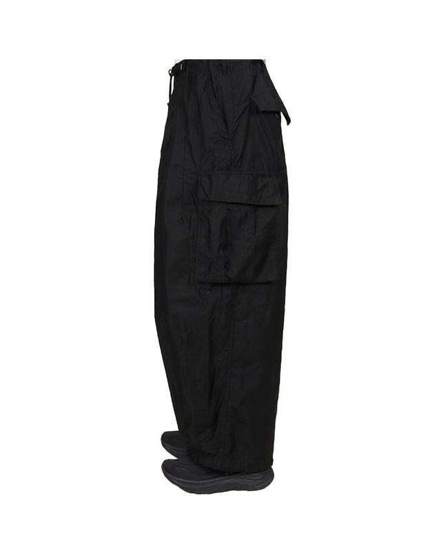 니들스 니들스 26SS 남성 HD BDU 팬츠 블랙 SX197 BLACK 착용컷
