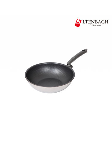 알텐바흐 울트라콤보 통5중 궁중팬 26cm