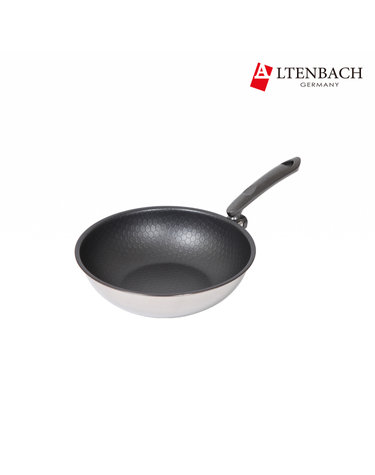 알텐바흐 울트라콤보 통5중 궁중팬 28cm