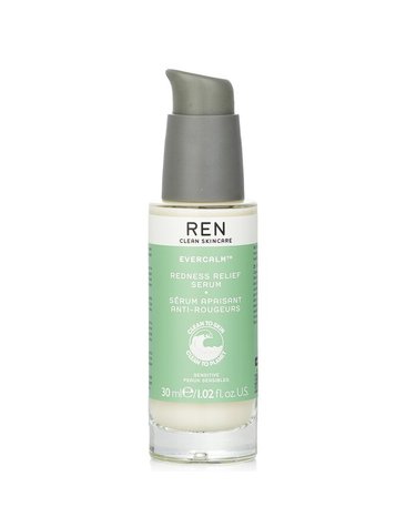 렌 에버캄 에버캄 레드니스 릴리프 세럼 민감성 피부용 30ml