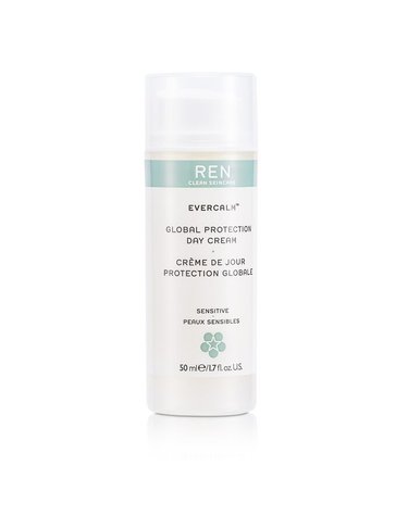 렌 에버캄 글로벌 프로텍션 데이 크림 민감성 피부용 50ml