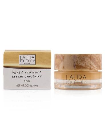 Laura Geller 베이크드 래디언스 크림 컨실러 No 샌드 6g