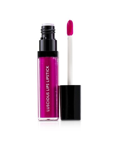 Laura Geller 러셔스 립스 리퀴드 립스틱 No 푸시아 피버 6ml