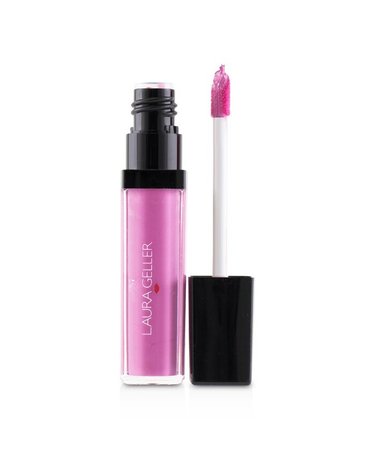 Laura Geller 러셔스 립스 리퀴드 립스틱 No 캔디 핑크 6ml