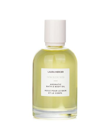 로라 메르시에 네롤리 두 수드 아로마틱 배스  바디 오일 100ml