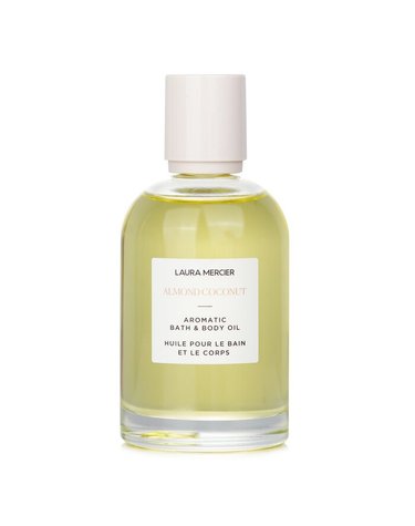 로라 메르시에 아몬드 코코넛 아로마틱 배스  바디 오일 100ml