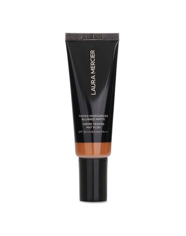 로라 메르시에 틴티드 모이스타이저 블러드 매트  # 4N Teak 45ml