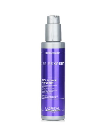 로레알 블론디파이어 블론디파이어 쿨 블론드 퍼펙터 150ml