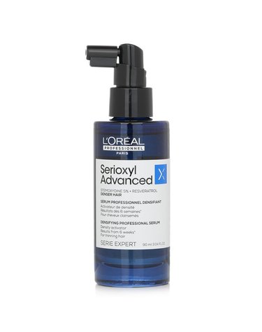 로레알 프로페셔널 세리 엑스퍼트  세리옥실 어드밴스드 덴시파잉 프로페셔널 세럼 90ml