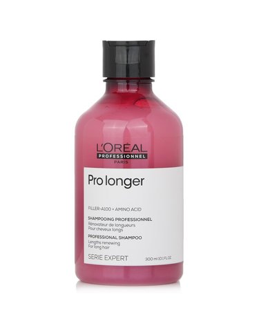 로레알 프로페셔널 세리 엑스퍼트  프로 롱거 시리즈 엑스퍼트  프로 롱 렝스 리뉴잉 샴푸 300ml