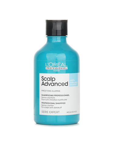 로레알 스칼프 어드밴스드  비듬 프로페셔널 샴푸 300ml