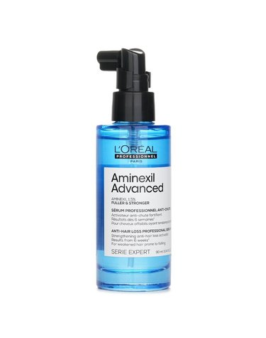 로레알   전문 세럼 90ml