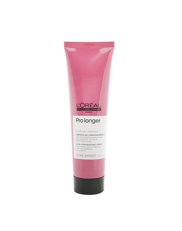 로레알 Professionnel Serie Expert Pro Longer Filler A100 + Amino Acid 10 In 1 Professional Cream For Long Hair 150ml