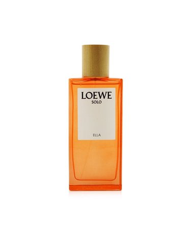 로에베 솔로 엘라 EDP 100ml/관세별도