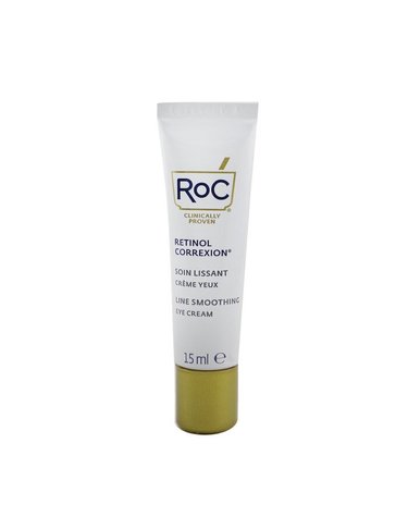 록 레티놀 코렉션 라인 스무딩 아이 크림 15ml