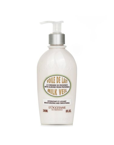 록시땅 아몬드 아몬드 밀크 베일 240ml