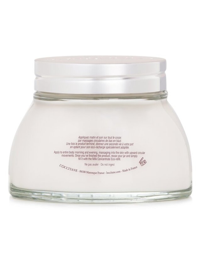 록시땅 록시땅 아몬드 아몬드 밀크 컨센트레이트 200ml 착용컷