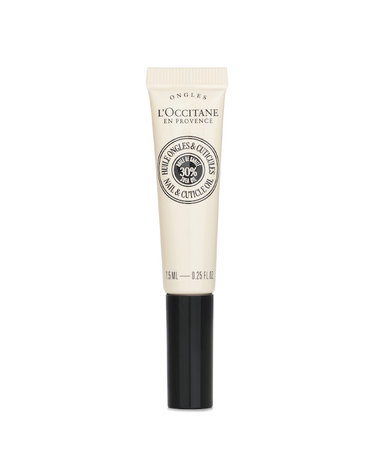 록시땅 쉬어 네일  큐티클 오일 7.5ml