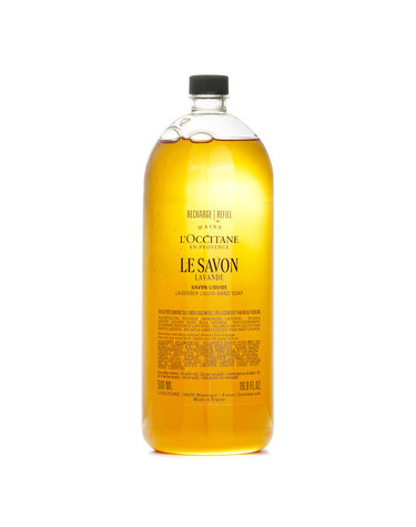 록시땅 쉬어 라벤더 리퀴드 핸드 소프 리필 500ml