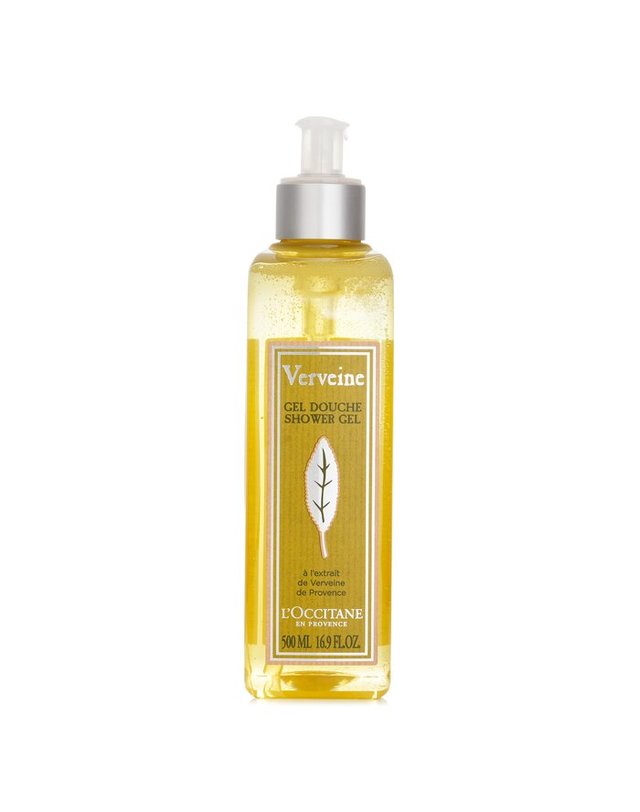 록시땅 록시땅 버베인 버베인 버베나 샤워젤 500ml 착용컷