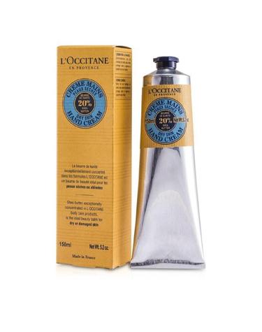 록시땅 시어 버터 핸드 크림 150ml