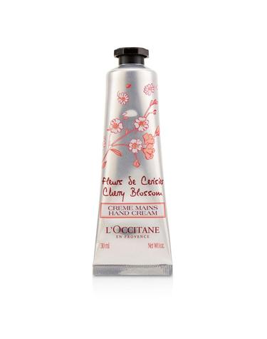 록시땅 체리 블로썸 핸드 크림 30ml