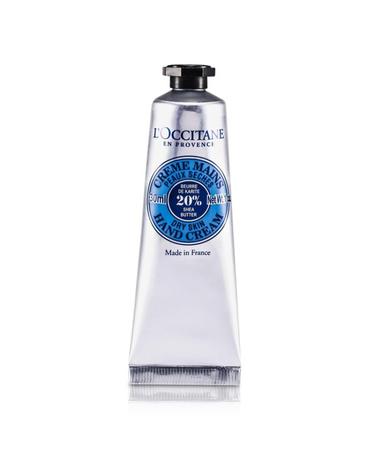 록시땅 셰어 버터 핸드 크림 여행용 사이즈 30ml