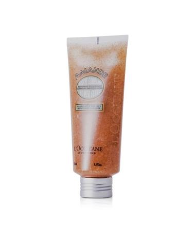 록시땅 아몬드 샤워 스크럽 200ml
