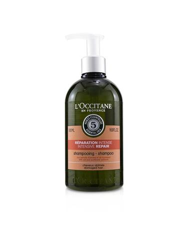 록시땅 Aromachologie Intensive Repair Shampoo Dama d Hair 500ml