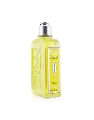 록시땅 버베인 아그륌 시트러스 버베나 샤워젤 250ml