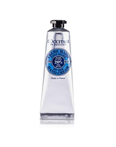 록시땅 셰어 버터 핸드 크림 여행용 사이즈 30ml