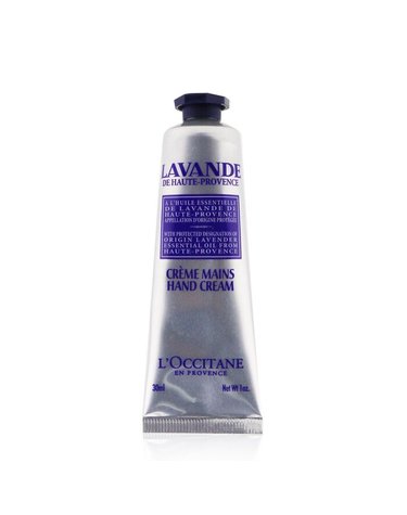 록시땅 라벤더 하베스트 핸드 크림 새 패키징 트래블 사이즈 30ml