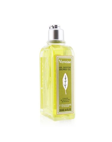 록시땅 Verveine Verbena Shower Gel 15GD250VB3 ok 250ml