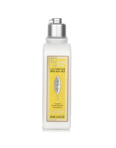 록시땅 Citrus Verbena Fresh Body Milk 250ml