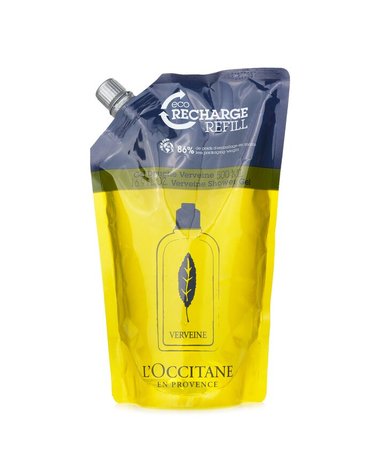 록시땅 버베나 샤워젤 에코 리필 500ml