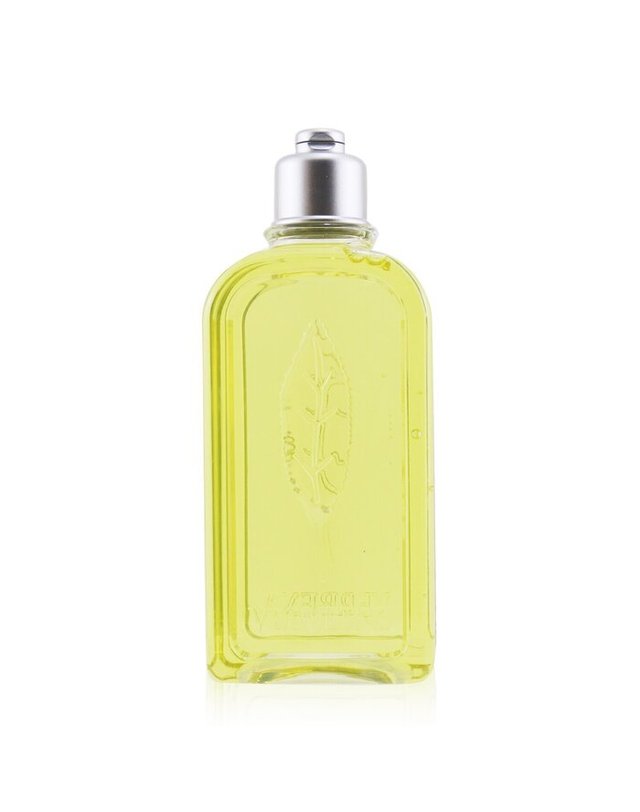 록시땅 록시땅 버베인 아그륌 시트러스 버베나 샤워젤 250ml 착용컷