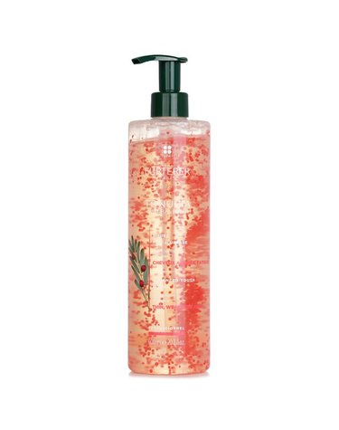 르네 휘테르 토뉘시아 토뉘시아 네추럴  리플럼핑 샴푸 600ml