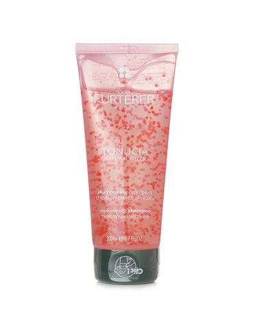 르네 휘테르 토뉘시아 토뉘시아 네추럴  리플럼핑 샴푸 200ml