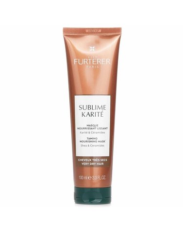 르네 휘테르 서브라임 카라이트 길들이기 영양 마스크 100ml