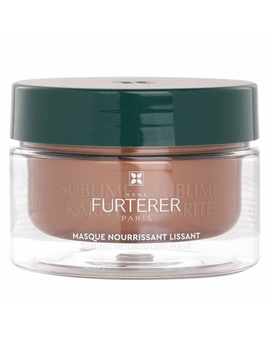 르네 휘테르 서브라임 카라이트 길들이기 영양 마스크 200ml